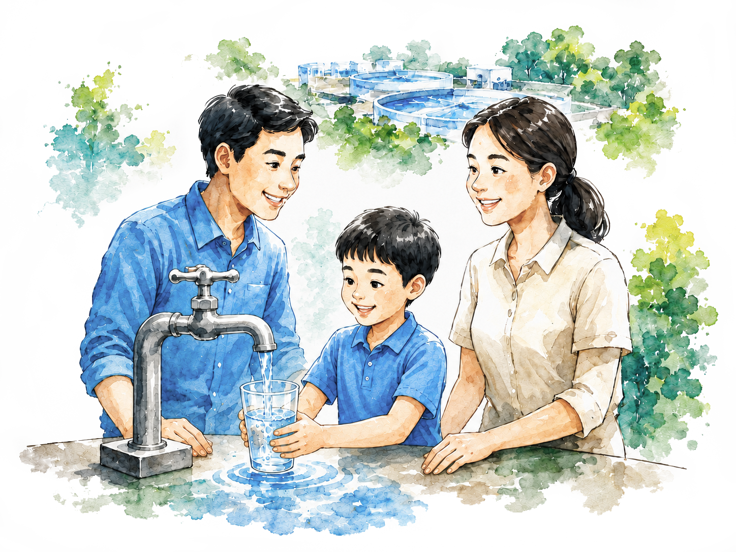 กิจกรรมพนักงาน